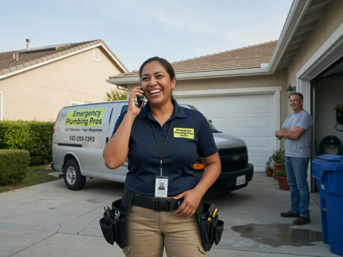 Emergency Plumber Clare, IA FAQs